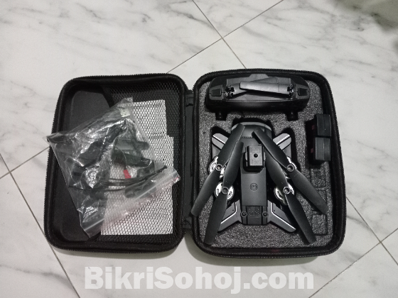 Drone for sell. DJI S97 4K SMART DRONE